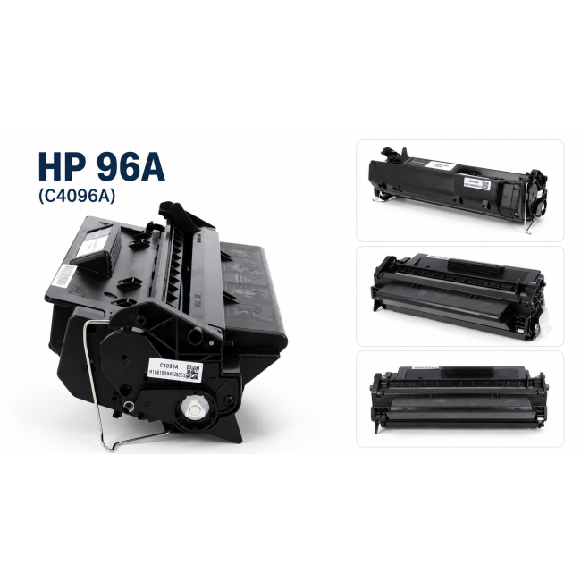 Toner HP 96A do drukarek 2100 2100M 2100TN 2200 2200D (C4096A)